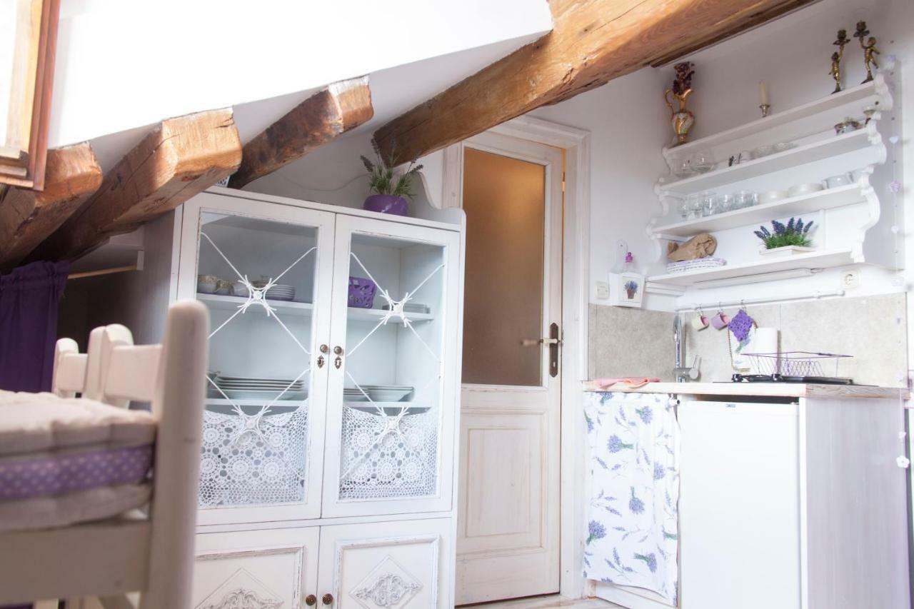 Apartments Authentic Baska מראה חיצוני תמונה