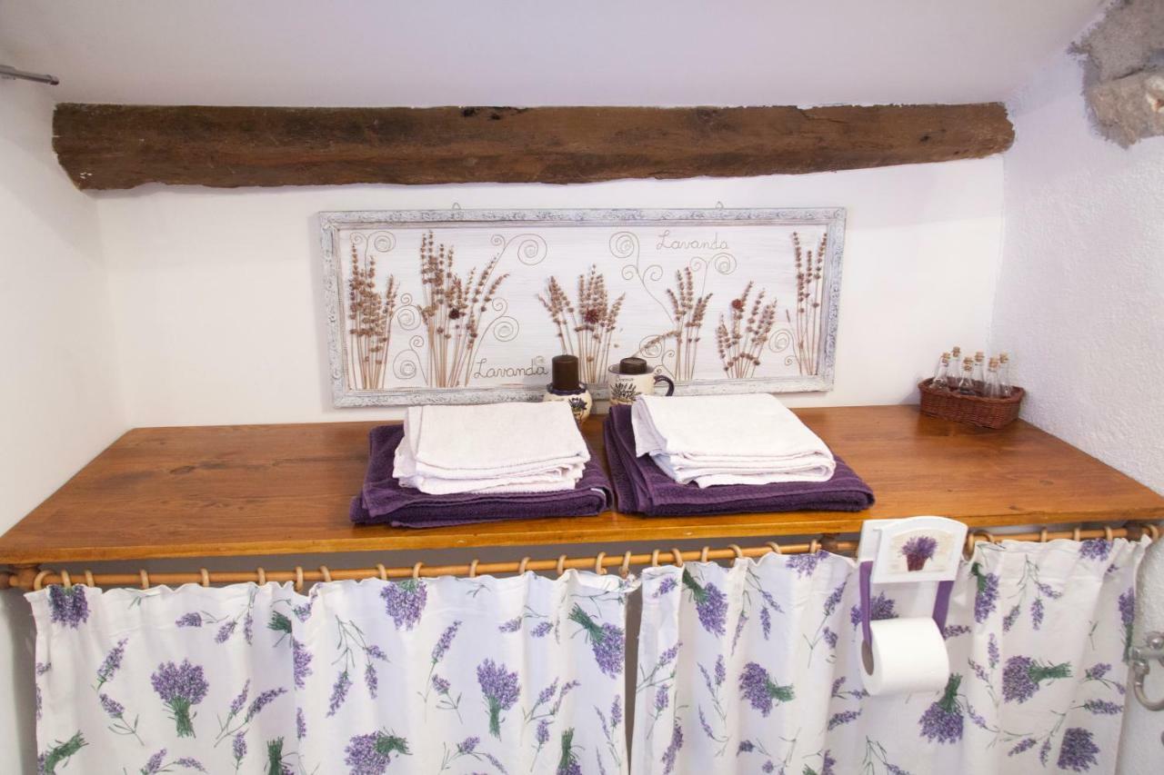 Apartments Authentic Baska מראה חיצוני תמונה