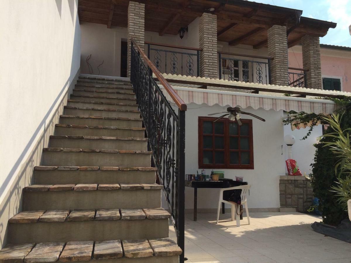 Apartments Authentic Baska מראה חיצוני תמונה