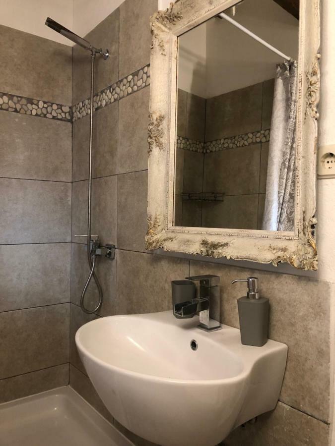 Apartments Authentic Baska מראה חיצוני תמונה