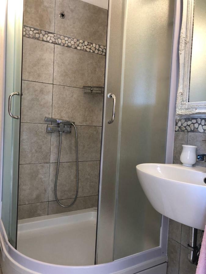 Apartments Authentic Baska מראה חיצוני תמונה