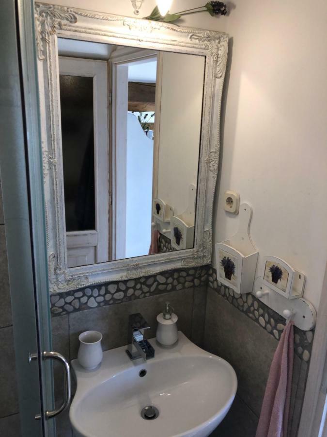 Apartments Authentic Baska מראה חיצוני תמונה