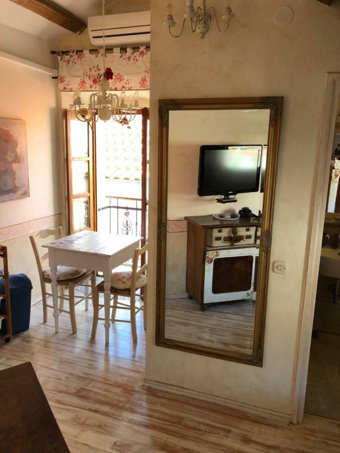 Apartments Authentic Baska מראה חיצוני תמונה