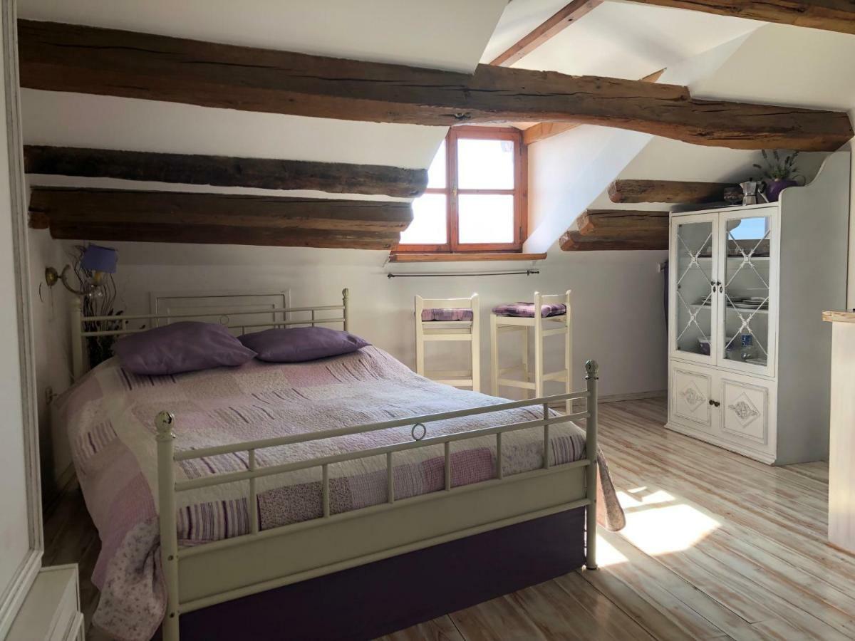 Apartments Authentic Baska מראה חיצוני תמונה