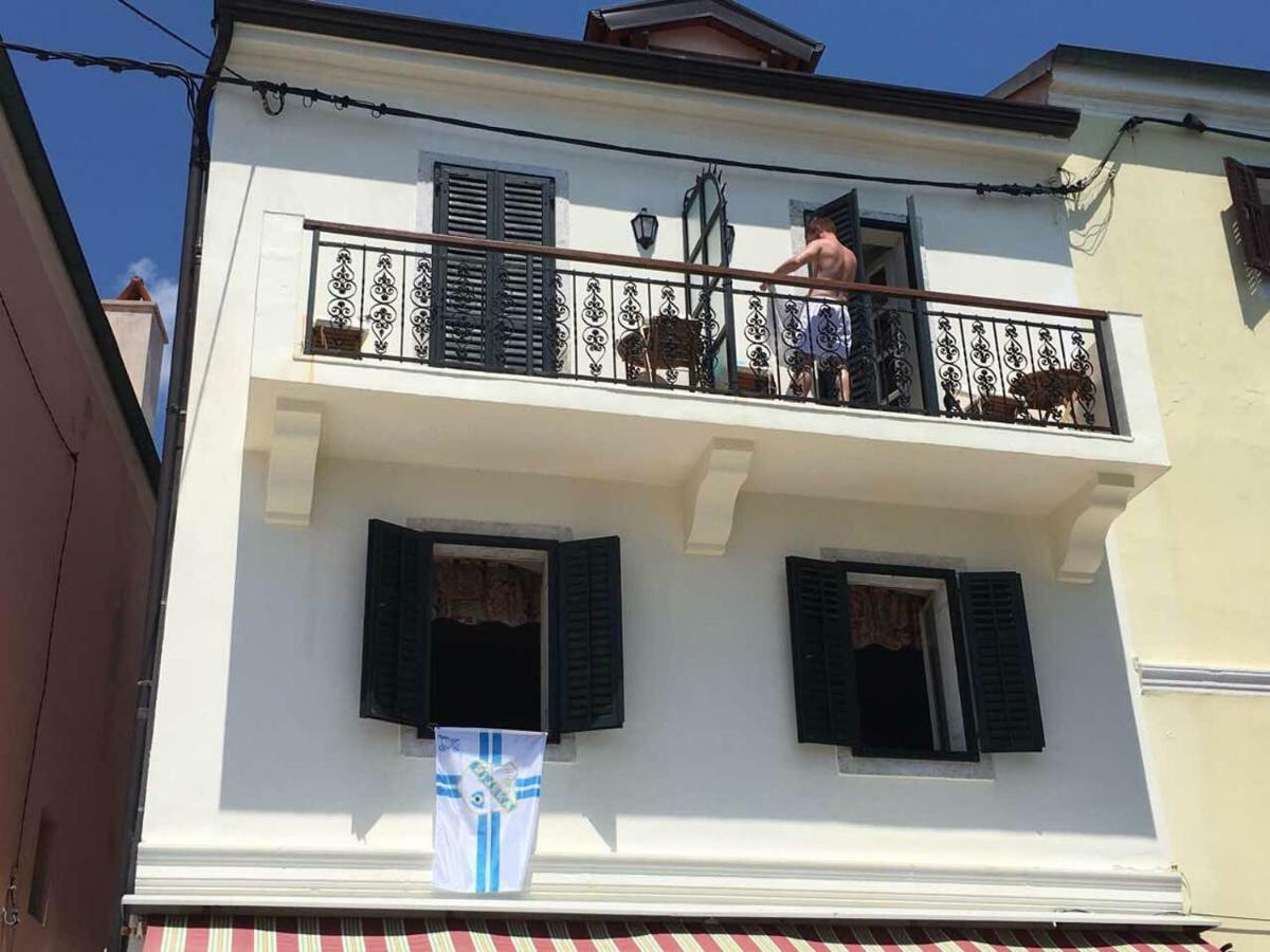 Apartments Authentic Baska מראה חיצוני תמונה