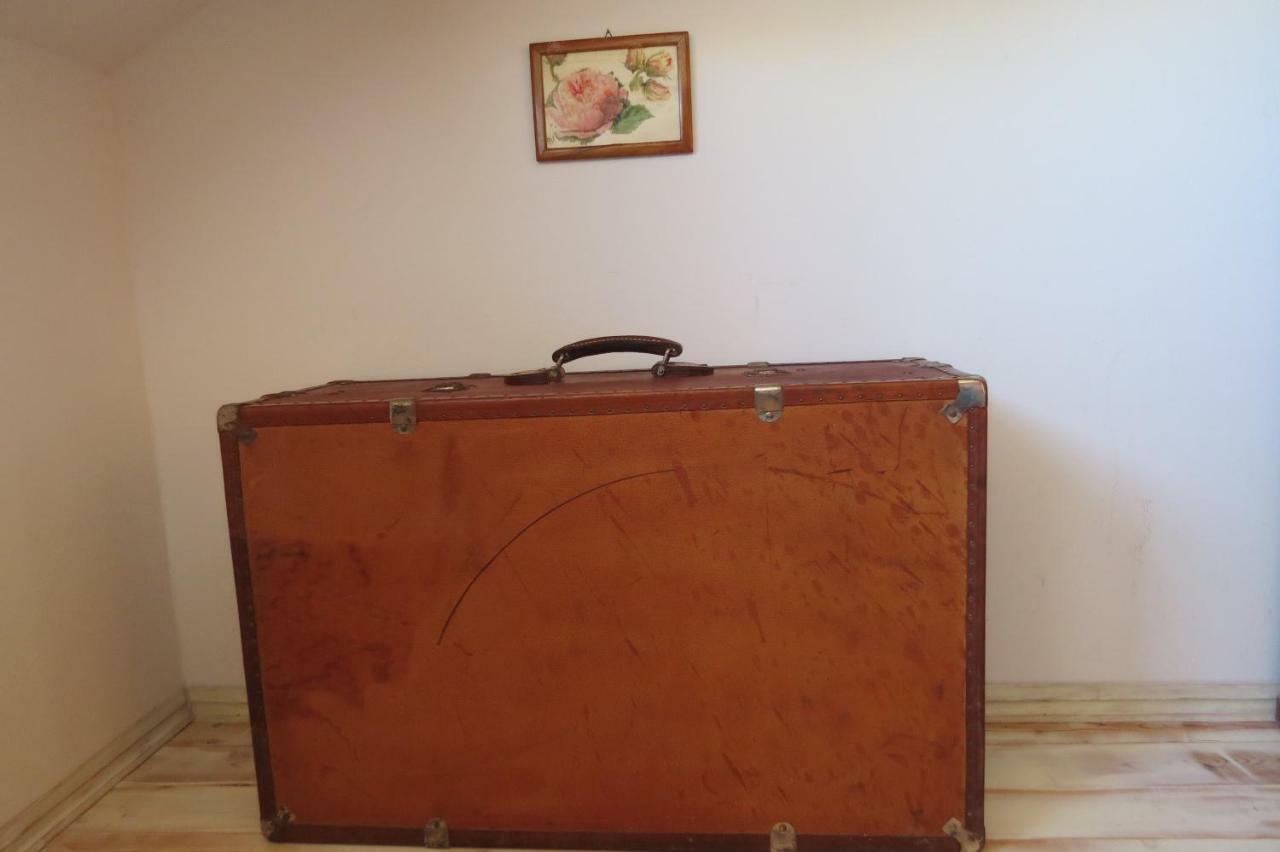 Apartments Authentic Baska מראה חיצוני תמונה