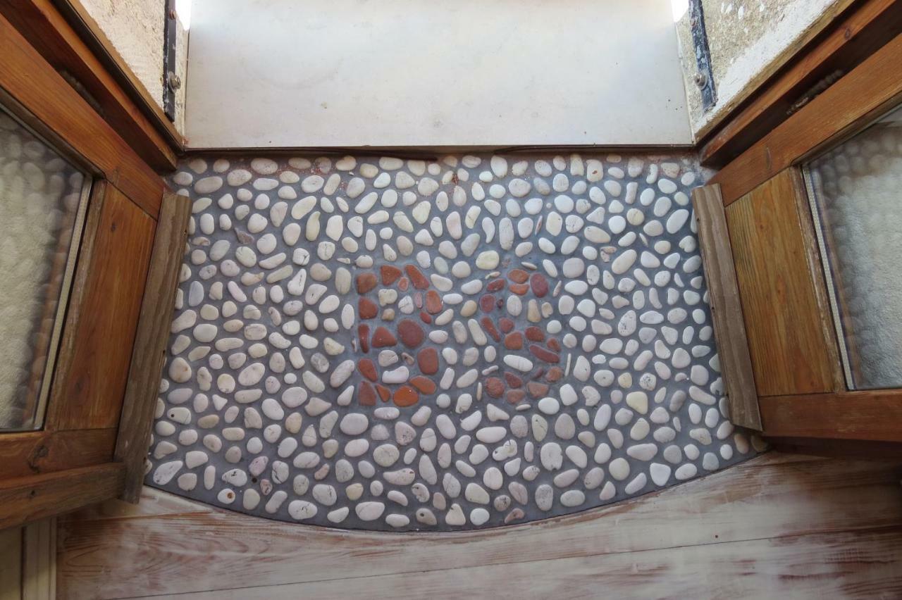 Apartments Authentic Baska מראה חיצוני תמונה