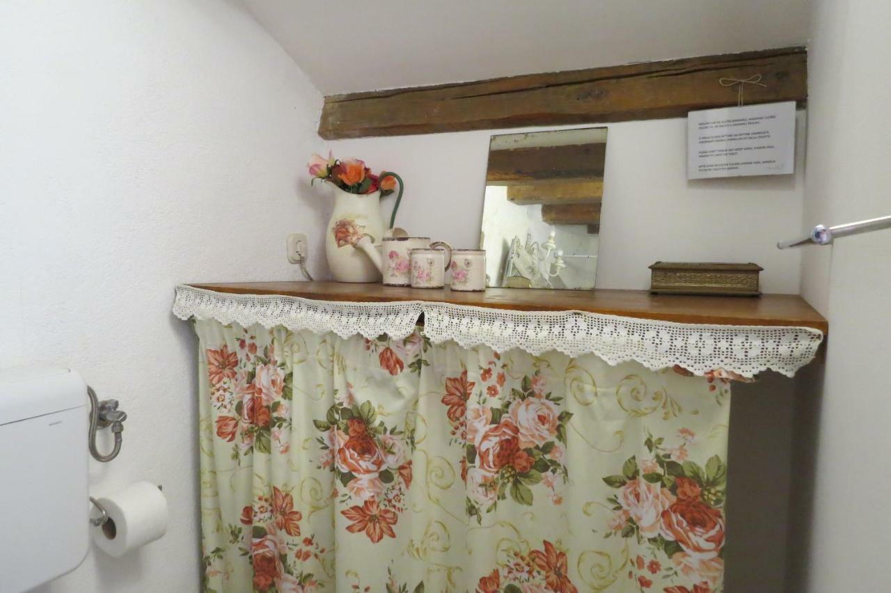 Apartments Authentic Baska מראה חיצוני תמונה