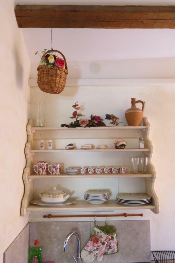 Apartments Authentic Baska מראה חיצוני תמונה